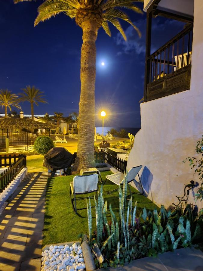 Il Piccolo Paradiso Playa Del Aguila  Exterior photo