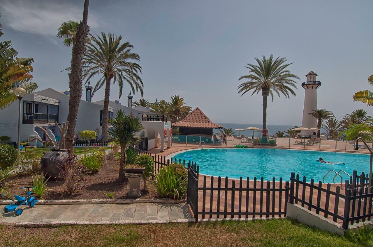 Il Piccolo Paradiso Playa Del Aguila  Exterior photo